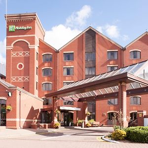 Holiday Inn Lincoln, An Ihg Hotel